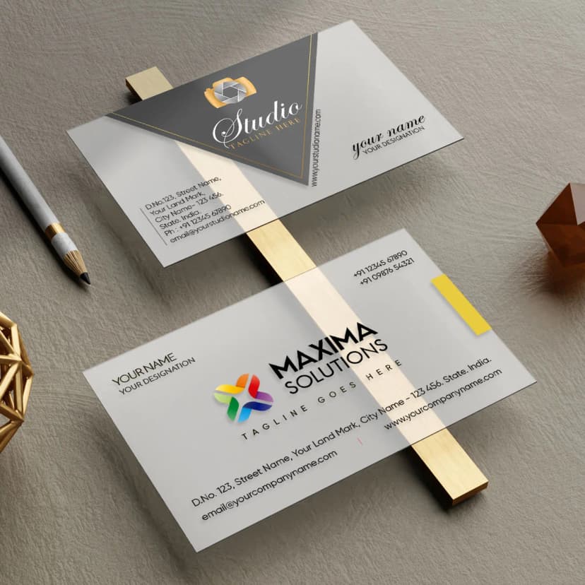Target Solutions - Votre partenaire impression