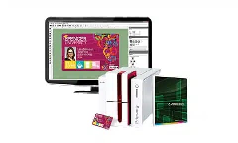 Logiciel de conception de cartes CardPresso