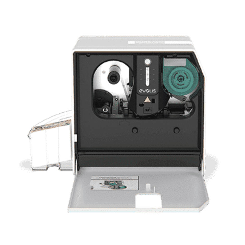 Module de lamination de cartes CLM